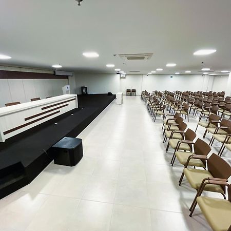 Equilibrio Park Veredas Flat- Rio Quente Goias ภายนอก รูปภาพ